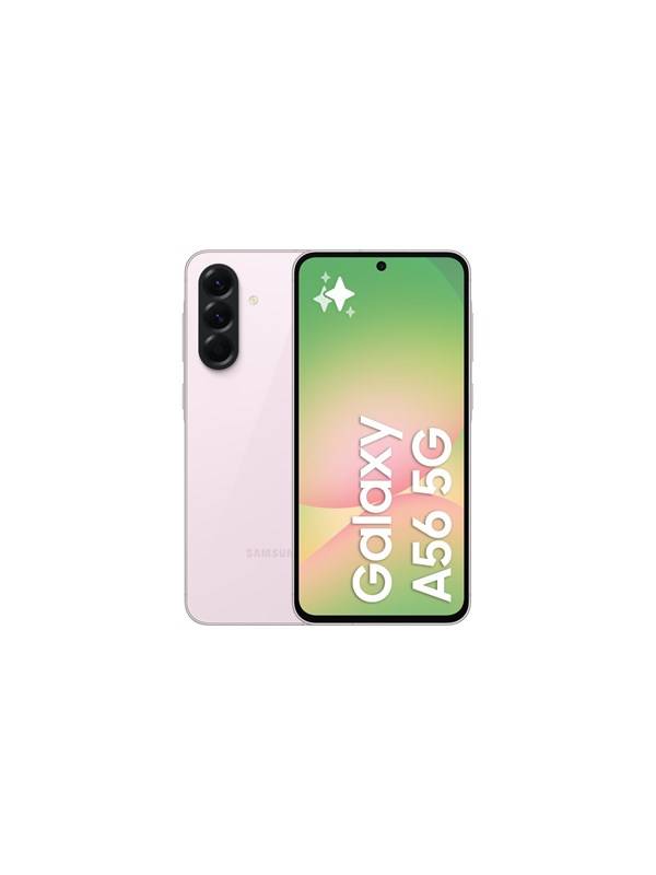 Samsung Galaxy A56 5G 128GB/8GB - Awesome Pink