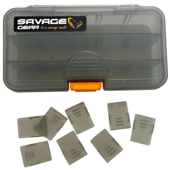 Savage Gear Small Lure Box 4rum