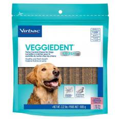 VeggieDent Virbac Fresh L, >30kg