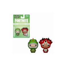 Funko Pint Sized Heroes Fortnite - Rex & Tricera Ops - Vinyl...