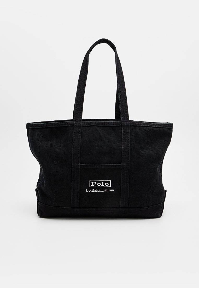 Shoppingväska - svart