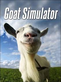 Goat Simulator + Goat Simulator PAYDAY + GoatZ Steam Key GLOBAL