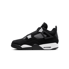 Air Jordan 4 Retro White Thunder - EU 35.5