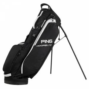Ping Bärbag Hoofer Lite
