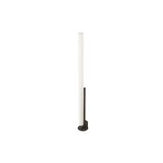 KDLN - Model T Golvlampa Black/Gloss