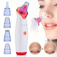 Blackhead Remover Pimple Acne Removal Blackhead Vacuum Tool Skin Care Pore Cleaner vit
