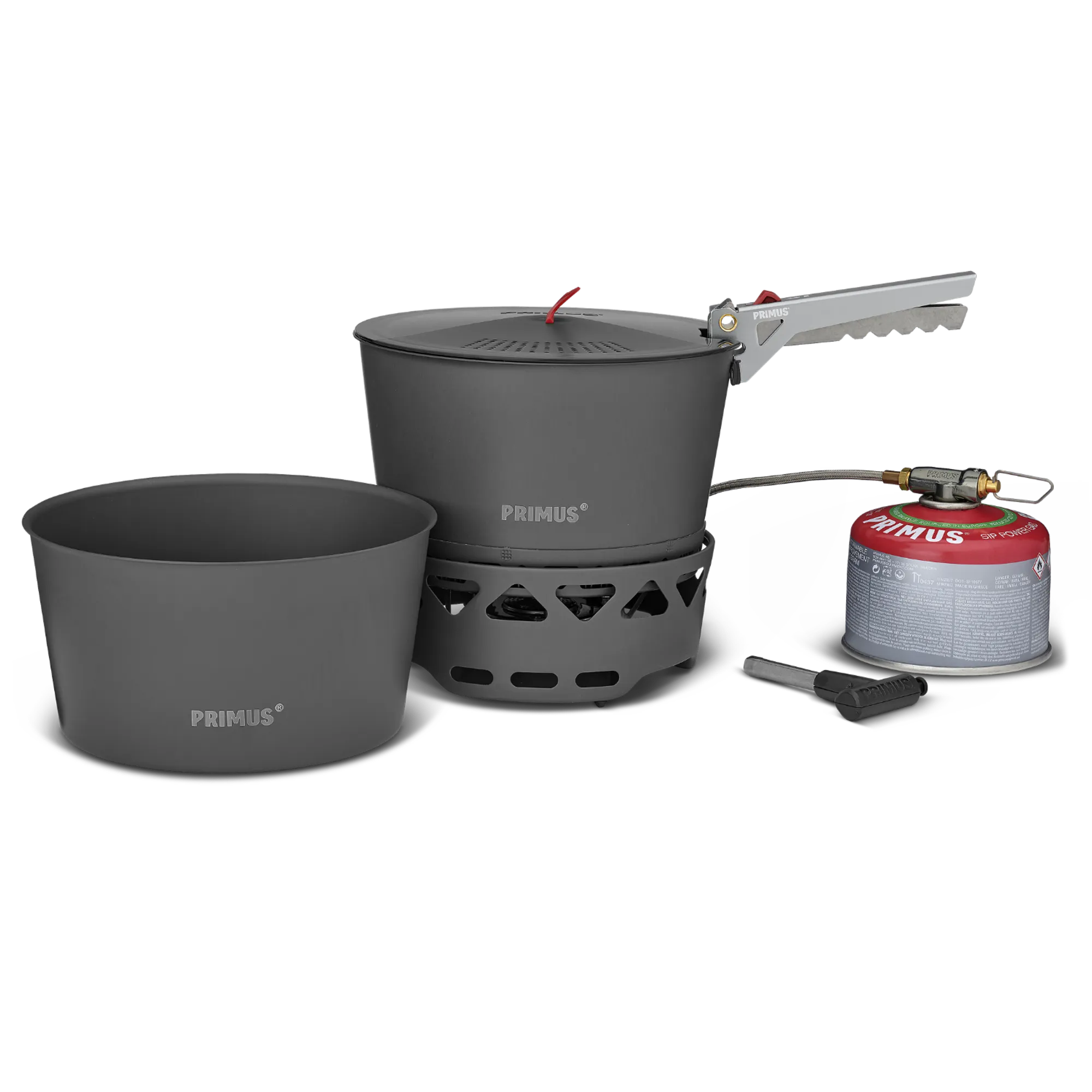 PrimeTech Stove System II 2.3L
