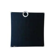 SUNBEAM TOUGH 55W FLUSH BLACK