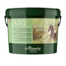 St. Hippolyt Anti-Stress pellets 3 kg.