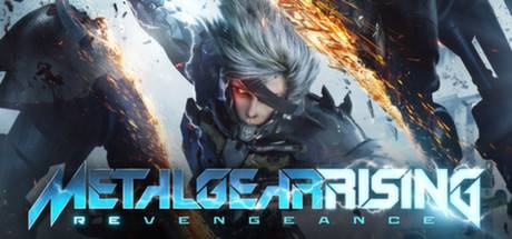 Metal Gear Rising Revengeance (PC) - Standard