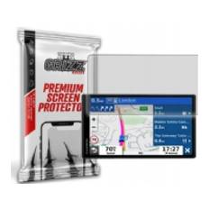 GrizzGlass Folia matowa GrizzGlass PaperScreen do Garmin DriveSmart 55 Live Traffic