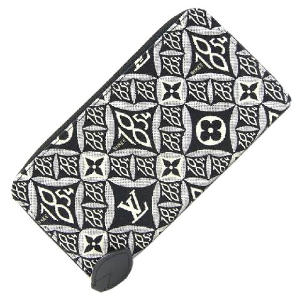 Louis Vuitton Vintage - Pre-owned Vintage Kedja/Axelväska Plånbok Vintage - unisex - ONE Size -