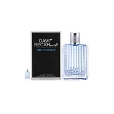 David Beckham The Essence