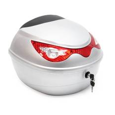 Toppbox för motorcykel 22 liter