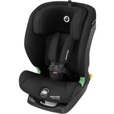 Maxi Cosi Titan S Comfort I-Size Bilbarnstol Authentic Black