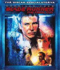 HD DVD - Blade Runner : The Final Cut (2-Disc) (Beg)