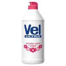 Vel Ultra Opvask Alm 500 ml