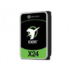 Exos X24 16TB 3.5-inch 512e SATA SED hard drive