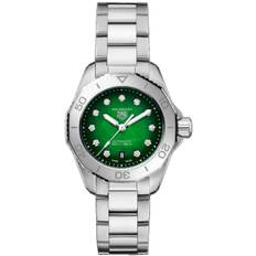 TAG Heuer Damklocka WBP2415.BA0622 Aquaracer Professional 200
