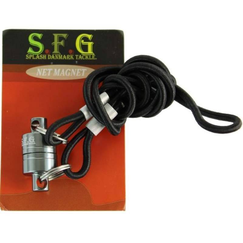 SFG Net Magnet 4.5kg M/ Snor