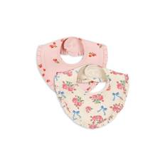 Basic 2-pak Savlesmæk, Rosita/ Rosa Pink