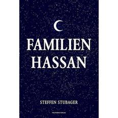 Familien Hassan - Brugt Bog- Abdullah Hassan og Steffen Stubager