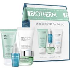Biotherm BTH AQS Hyalu Recruit SET 25 0008 NO_SIZE - Serum Från Magasin (NO_SIZE)
