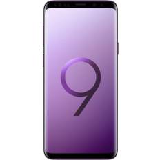 Samsung Galaxy S9+ DuoS | 64 GB | lila