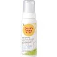 Burt's Bees Baby Shampoo & Wash Sensitive 249ML