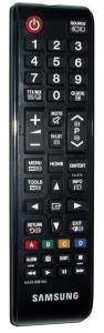 Remote Control for Samsung TVs