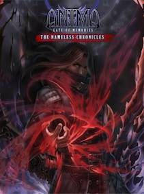Anima: Gate of Memories - The Nameless Chronicles Steam Key GLOBAL