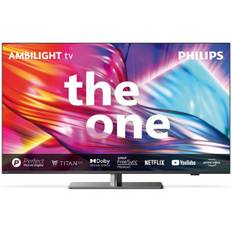 Philips The One 50PUS8949 50" 4K LED Ambilight TV