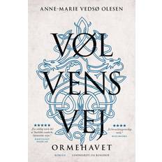 Vølvens vej 4 - Ormehavet