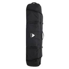 Burton Wheelie Flight Attendant Snowboard Bag - Sharkskin / 156