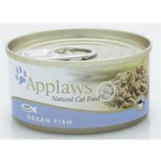 Applaws 70g Cat Ocean Fish