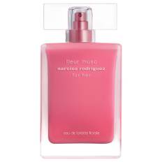 for her fleur musc florale Eau de Toilette 50 ml