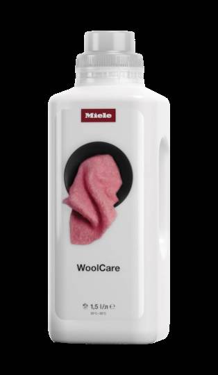 Miele WoolCare Vaskemiddel 1,5 L.