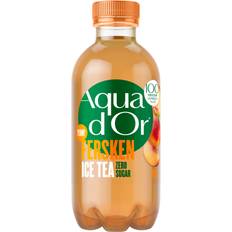 Aqua d'Or Ice Tea Fersken