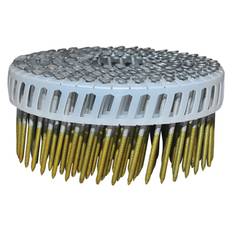 MAX Højtryk Tromlesøm 2,1x50mm 15° ring VGS 5.250 stk