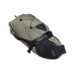 Topeak BackLoader Satteltasche 15 Liter | green