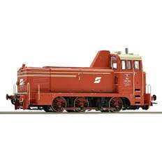 Diesellok H0 Roco (7310064) Digital DC Sound