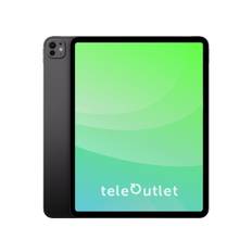 Apple iPad Pro 13" (2024) 5G - Grade C / 512 / Space Black