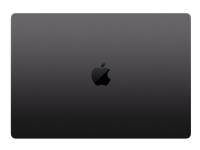 Apple MacBook Pro - M5 Max - M5 Max 32-core - 36 GB RAM - 2 TB SSD - 16.2 3456 x 2234 @ 120 Hz - Wi-Fi 7, Bluetooth 6.0 - space black - kbd: dansk