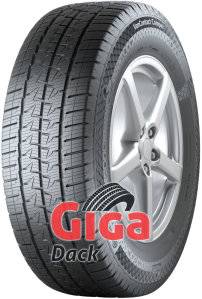 'Continental VanContact Camper ( 215/70 R15CP 109/107R 8PR EVc )'