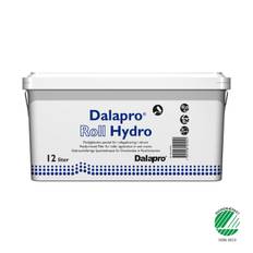 Dalapro Hydro rullespartelmasse vådrum 12L