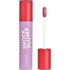 PUPA-Milano Laeber LipglossShock Plump Cherry Cola 5 ml () - 5 ml
