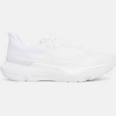 Under Armour Infinite Pro 2 Men's Running Shoes White / White / Distant Gray 44