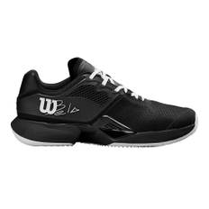 WILSON BELA TOUR Black/Black SS25 FERNANDO BELASTEGUIN (Zapatillas) - Negro