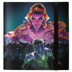 Mappe - Magic - Magic: The Gathering Foundations 12-Pocket Pro-Binder 24x20 (Plads til 480 kort) Ultra Pro #38640