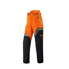 Stihl Dynamic DuroTEC Class 1 Midjebyxa - XXL - (XXL)